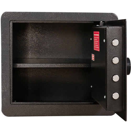 Solid Steel Safe Lock Box Digital Security Safe with LED Display