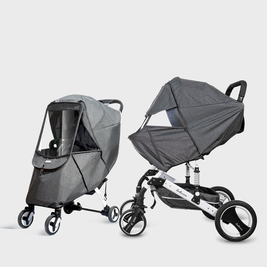 Universal Baby Stroller Cover