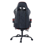 Gaming Office High Back Computer Leather Desk