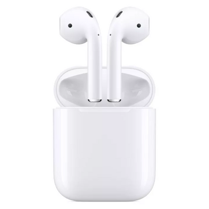 BestPods 2nd Gen with Charging Case Bluetooth Earphones For iPhone
