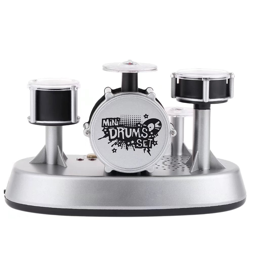 Mini Drums Set