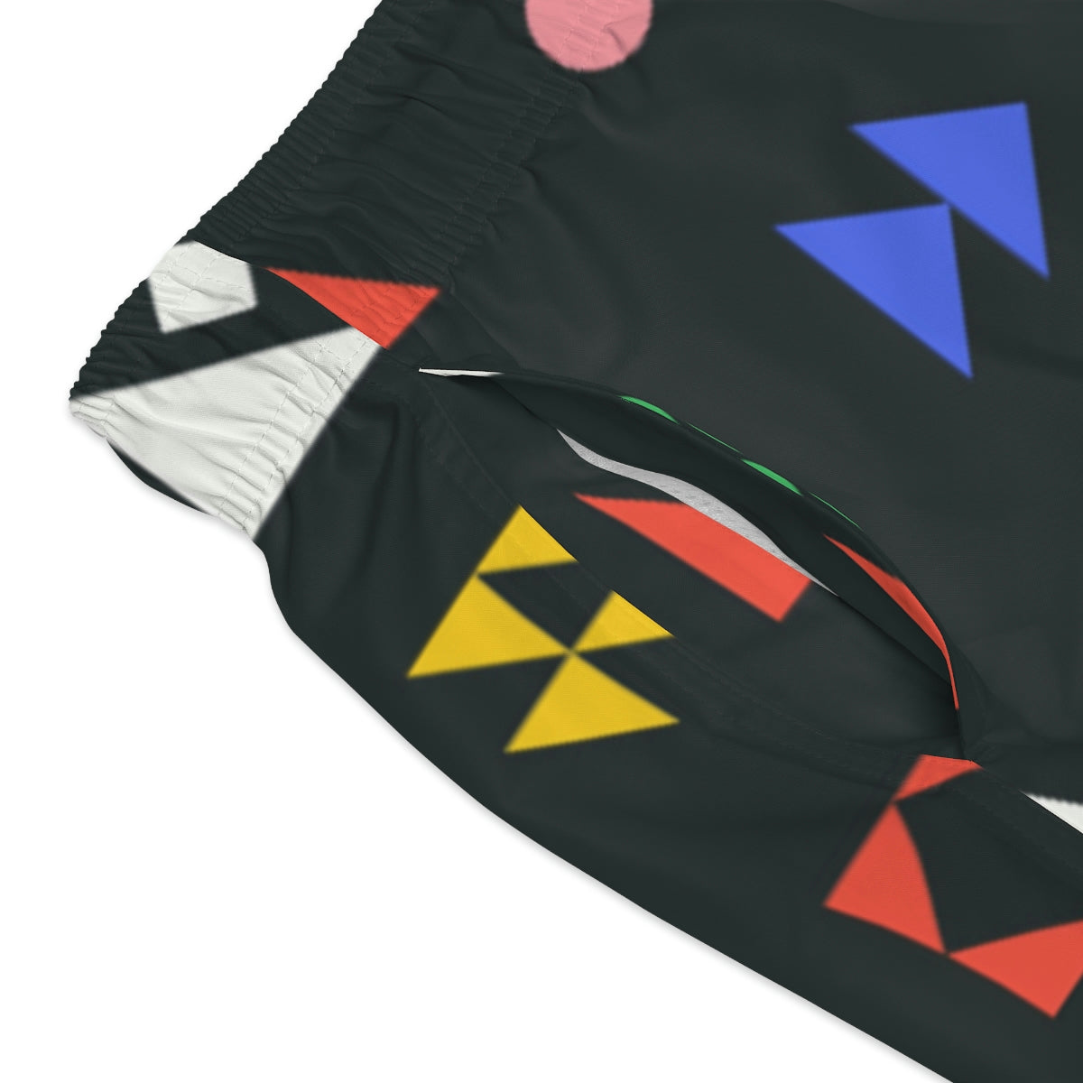 Men's Swim Trunks