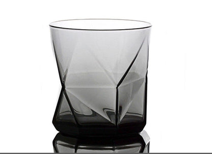 Geometric Modeling of Glass Mug