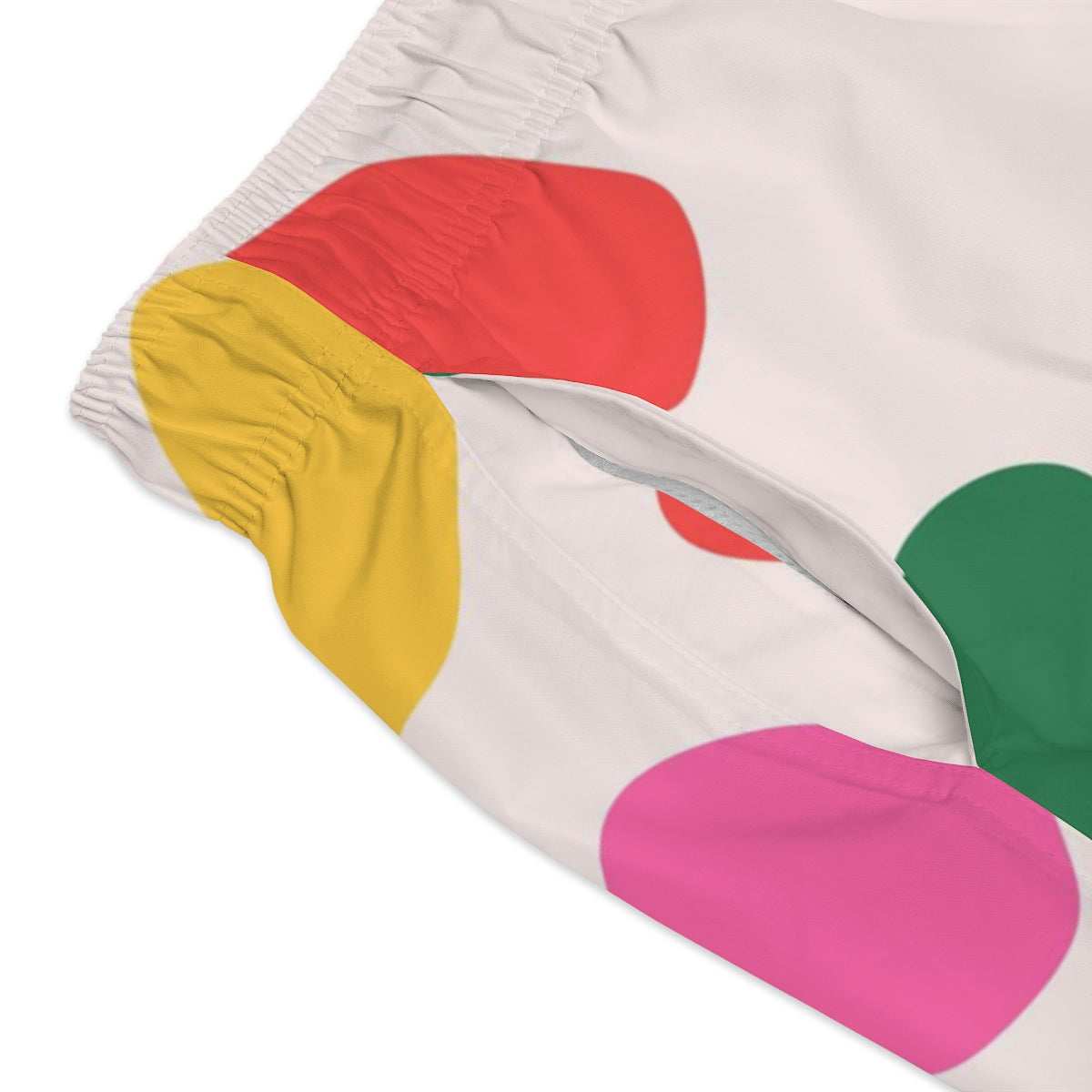 Men's Swim Trunks