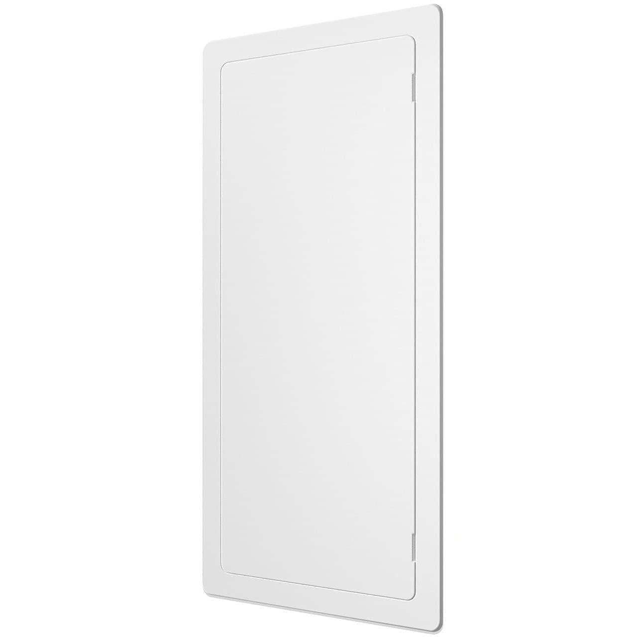 Access Panel for Drywall   14 x 29 inch   Wall Hole Cover   Access