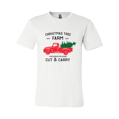 Christmas Tree Farm Shirt