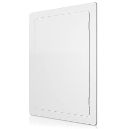 Access Panel for Drywall   12 x 16 inch   Wall Hole Cover   Access