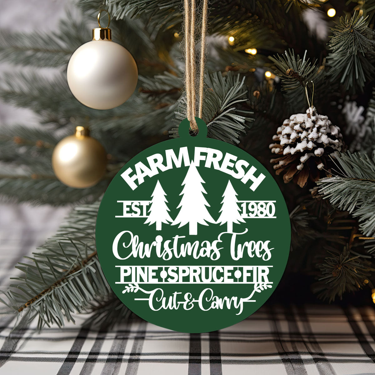 IMPERFECT Farm Fresh