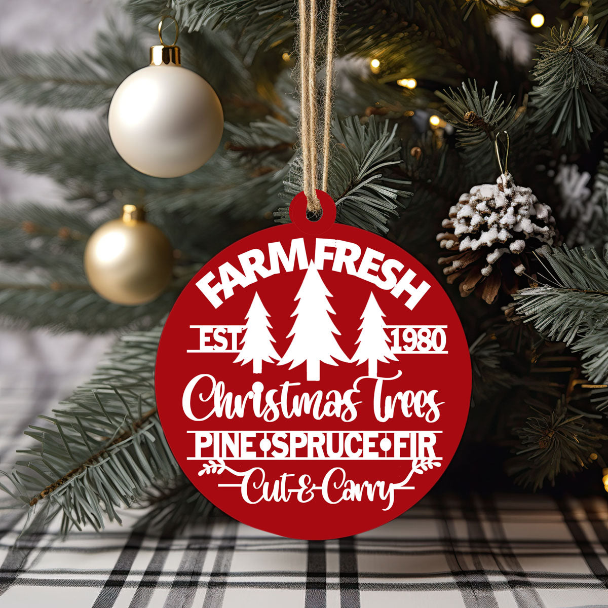 IMPERFECT Farm Fresh