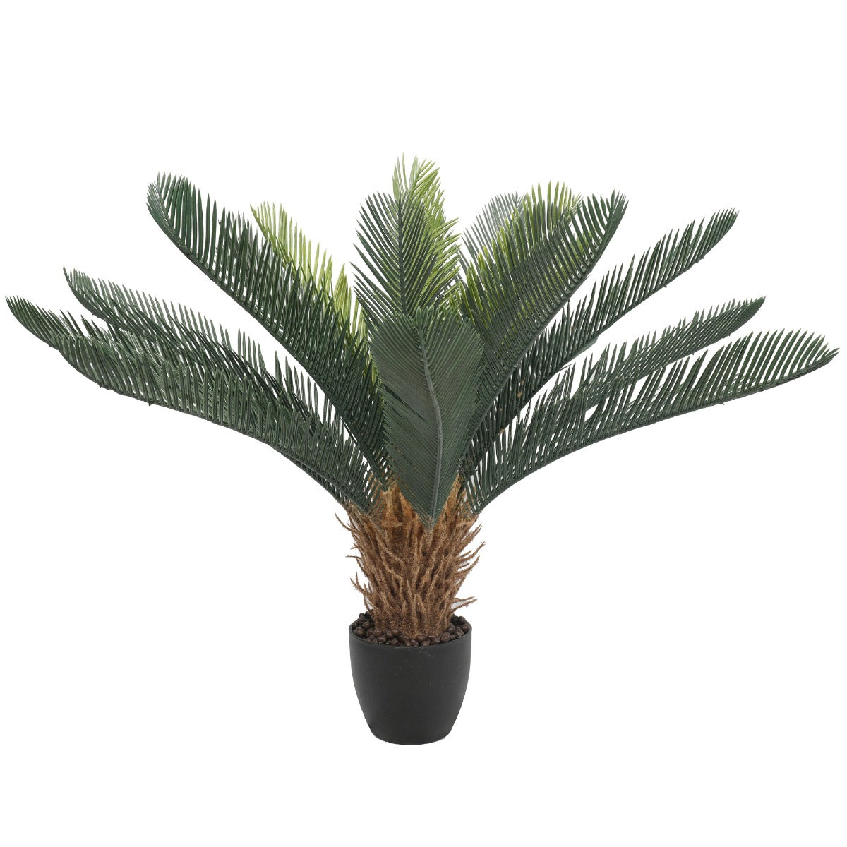 Artificial Cyac (Cycad) Plant 60cm Main image