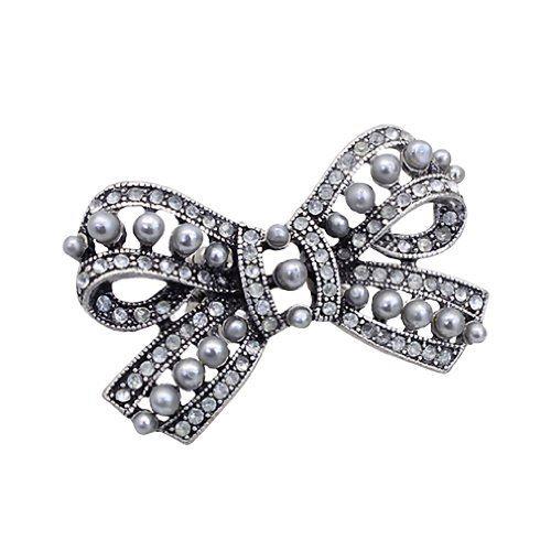 Beautiful Fashion Bow Ribbon Stretch Ring