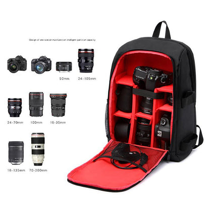 for sport headphone Practical DSLR Camera Shoulder