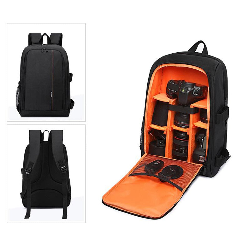 for sport headphone Practical DSLR Camera Shoulder