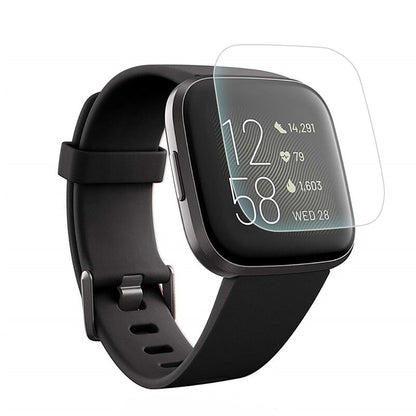 for wearable devices 1Pack HD Full Coverage TPU