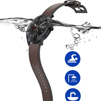 for wearable devices DT98 1.3inch IP68 Waterproof