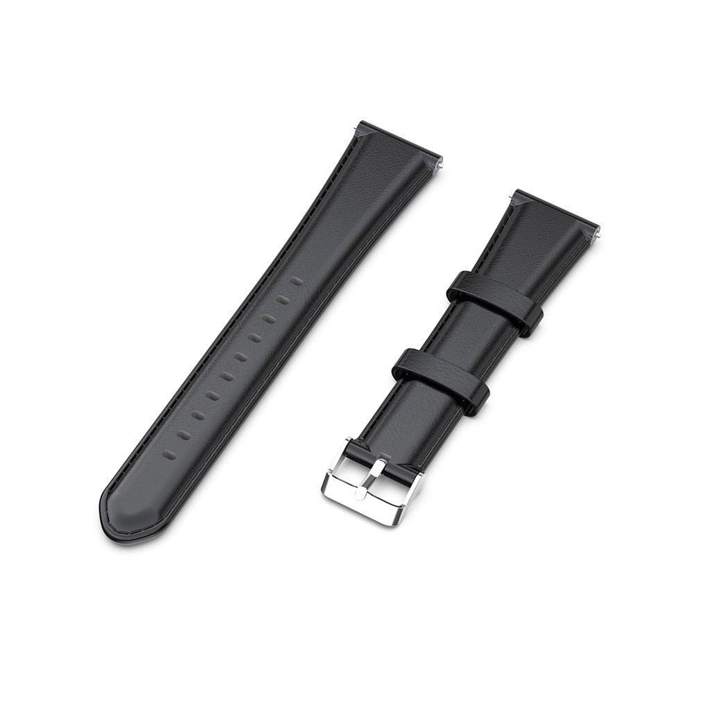 for wearable devices Leather Watch Band Buckle