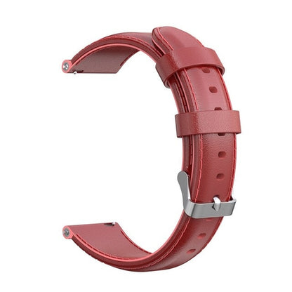 for wearable devices Leather Watch Band Buckle