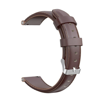 for wearable devices Leather Watch Band Buckle