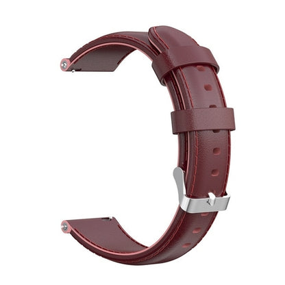 for wearable devices Leather Watch Band Buckle