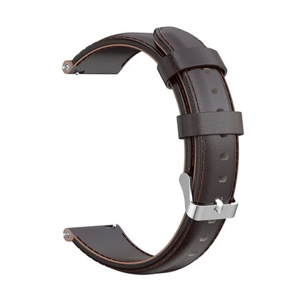 for wearable devices Leather Watch Band Buckle