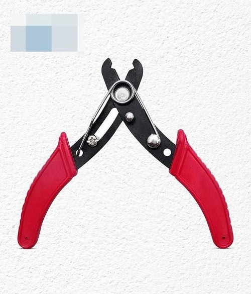 Hardware Finest Wire Cutter/Stripper For Home & Professional Use