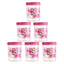 Floral Container pack of 6
