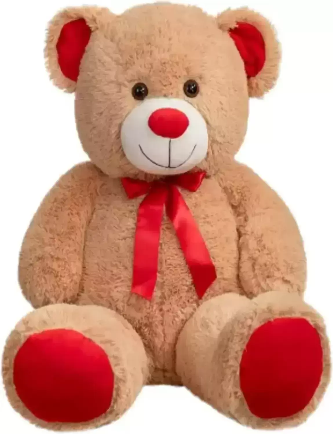 6 Feet Teddy bear big gift soft toy Plush stuffed animal