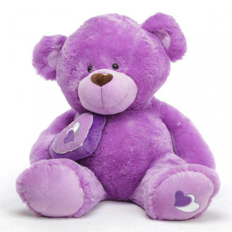 Ellie The Elephant Soft Toy
