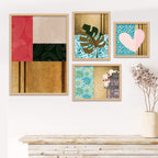 Premium Wall Art Painting for Home Decoration - Paintings for Living
