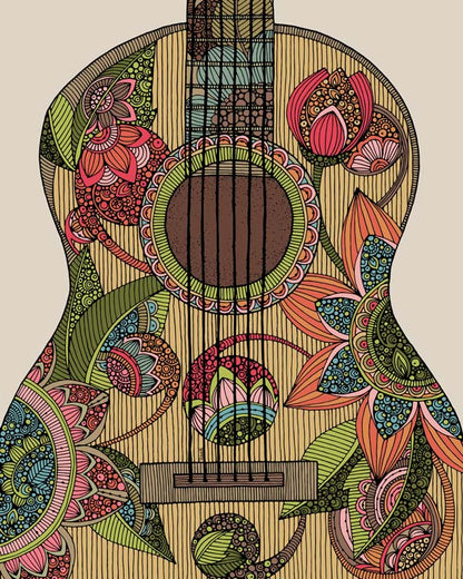 Guitar