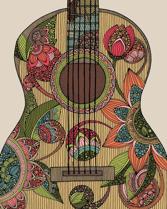 Guitar