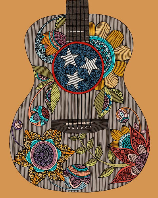 Nashville Guitar