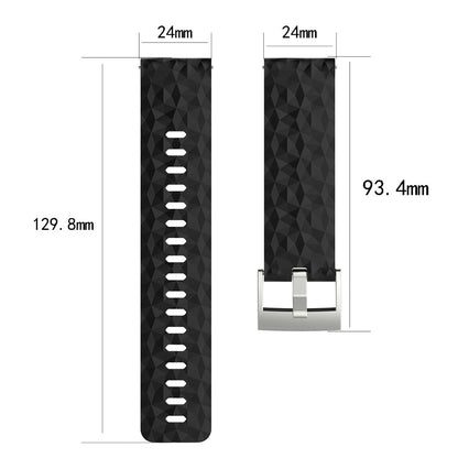 high quality hot sale Sports Breathable Silicone