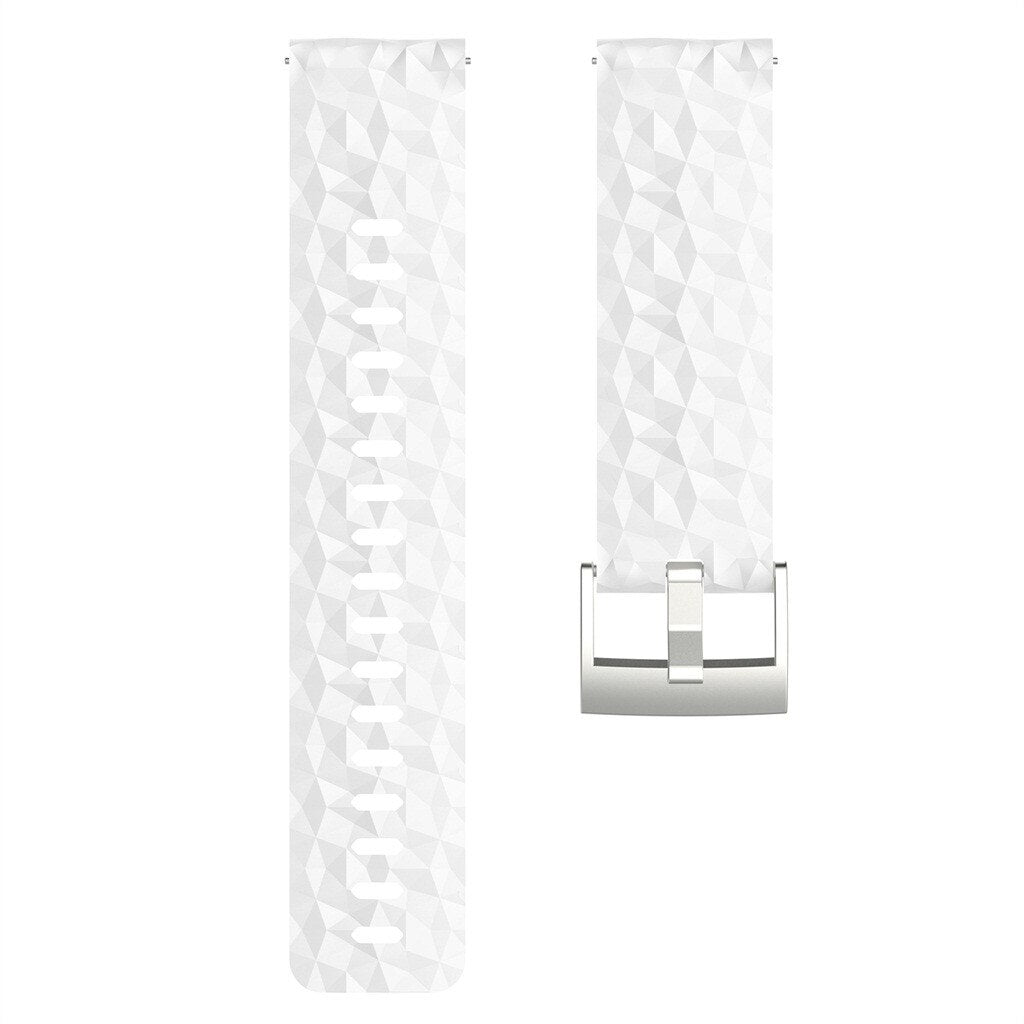 high quality hot sale Sports Breathable Silicone