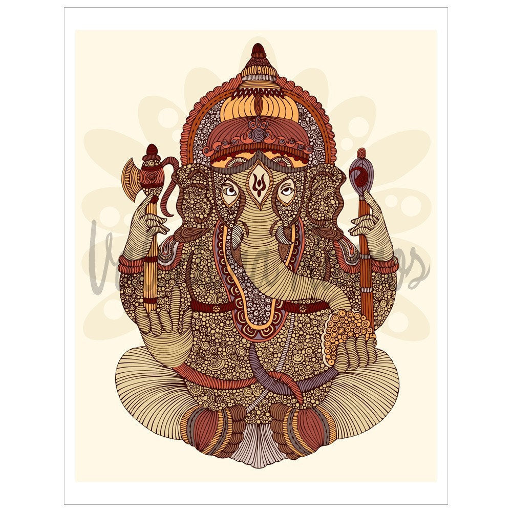 Ganesha