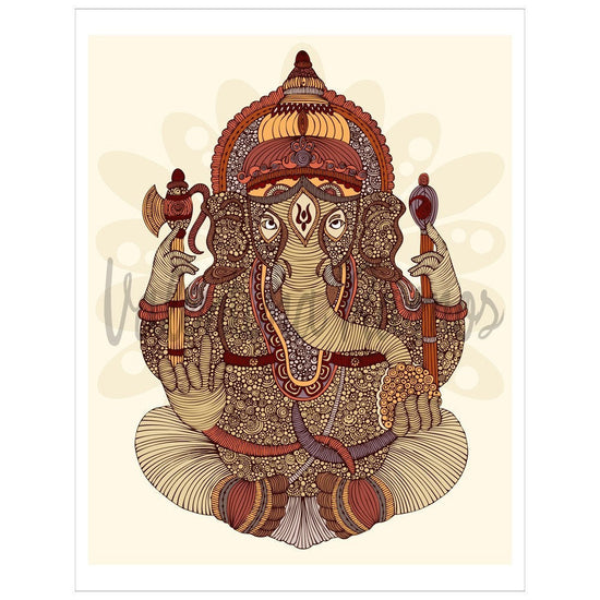 Ganesha