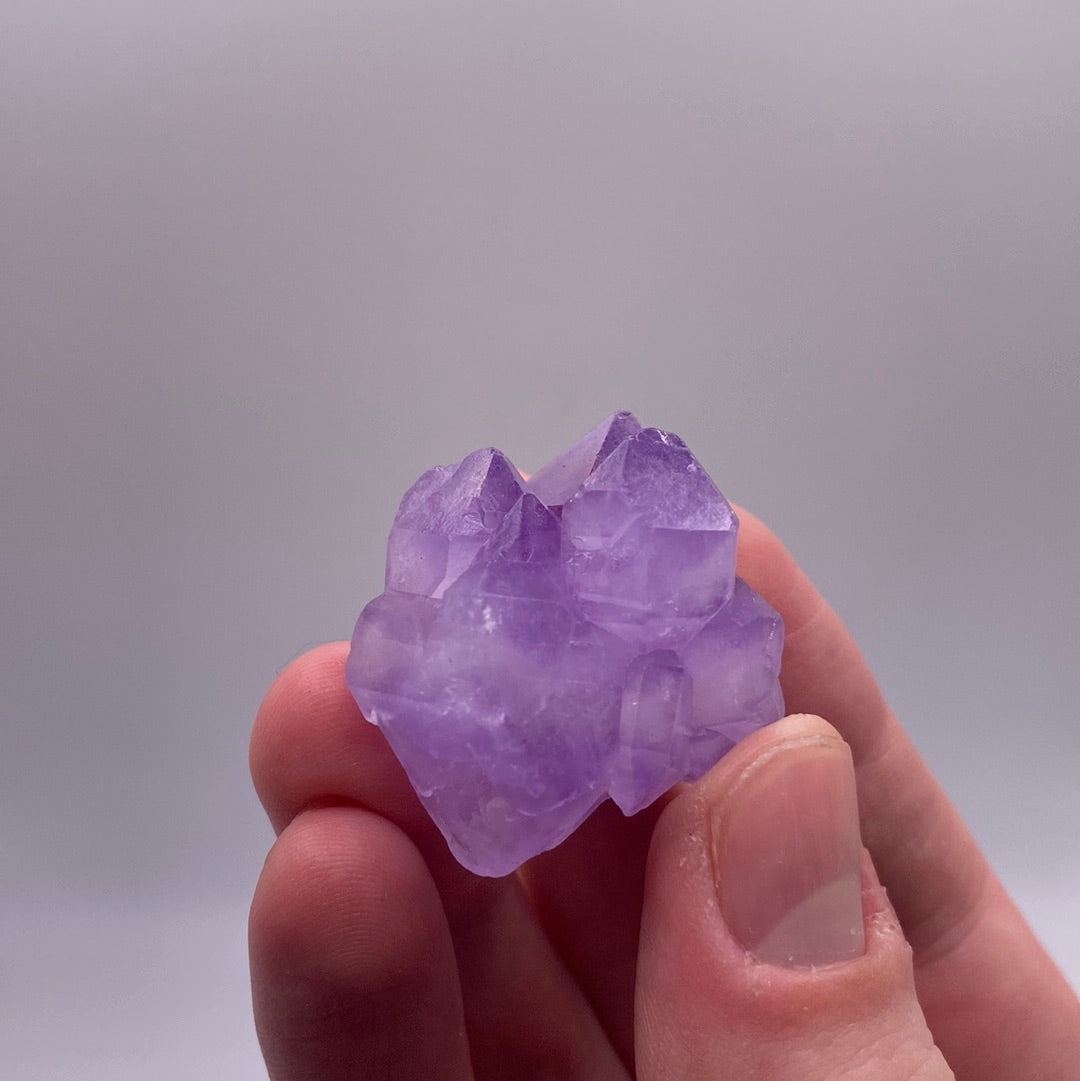 Amethyst Mini Clusters (L)