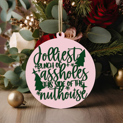 IMPERFECT Jolliest