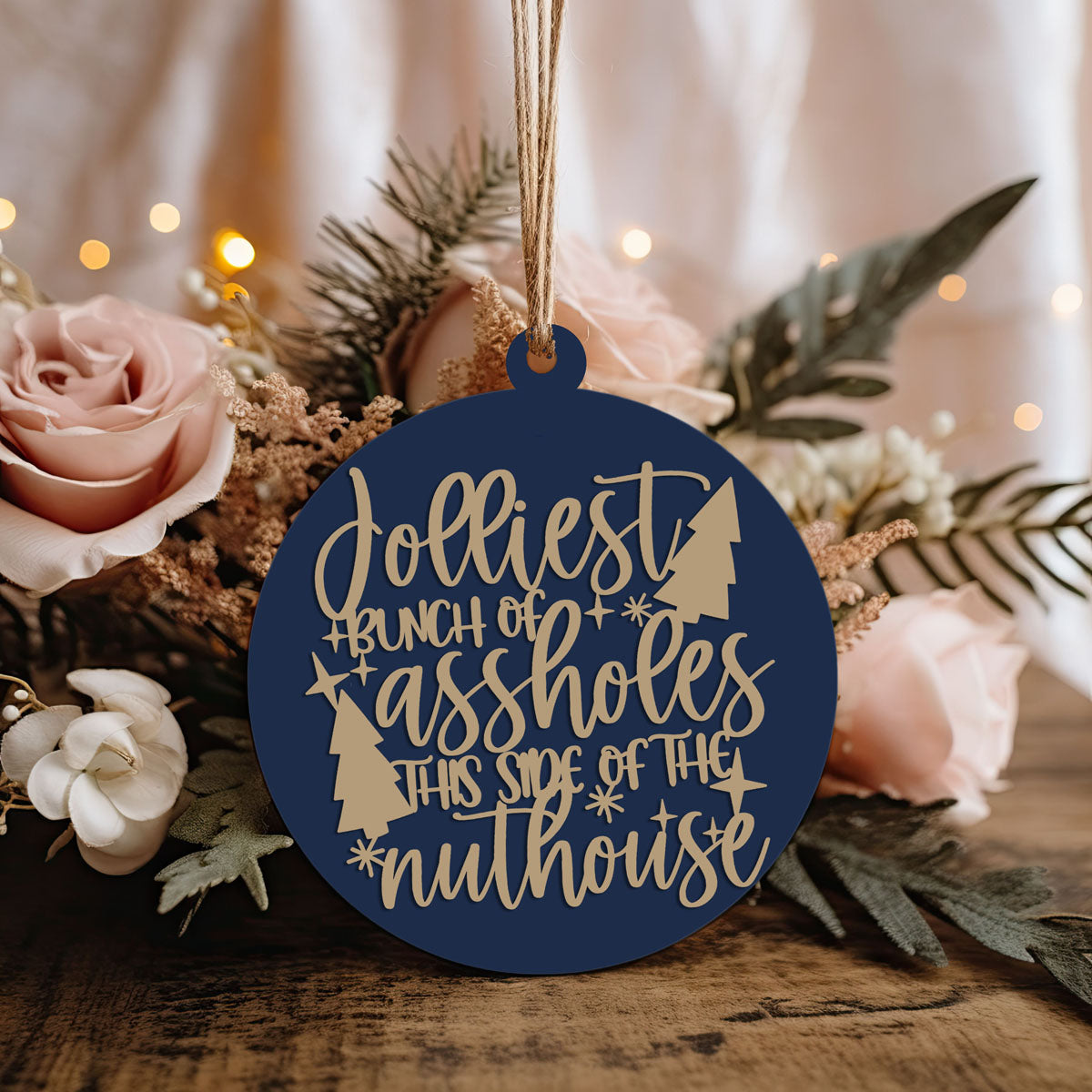 IMPERFECT Jolliest