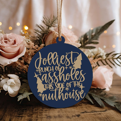 IMPERFECT Jolliest