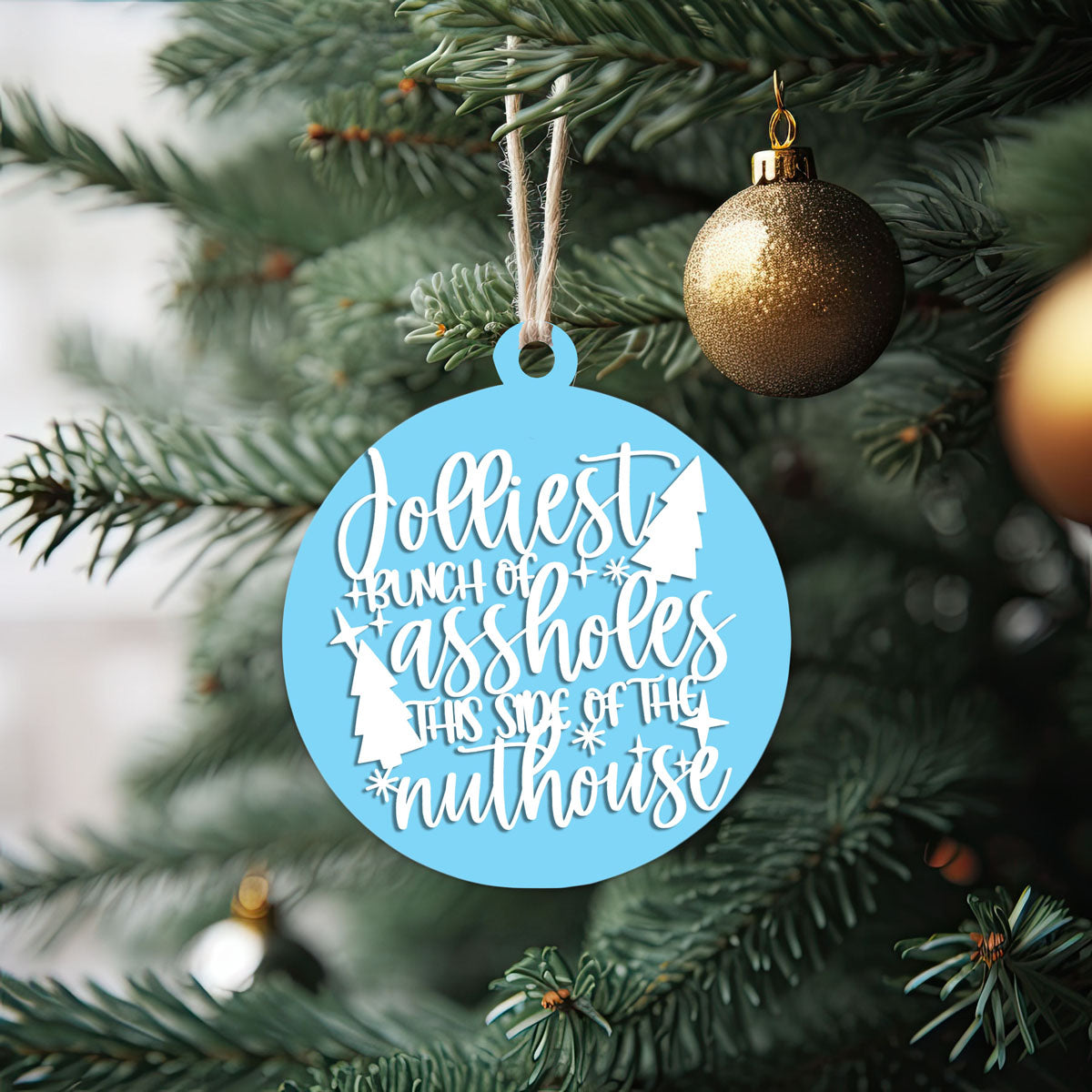 IMPERFECT Jolliest