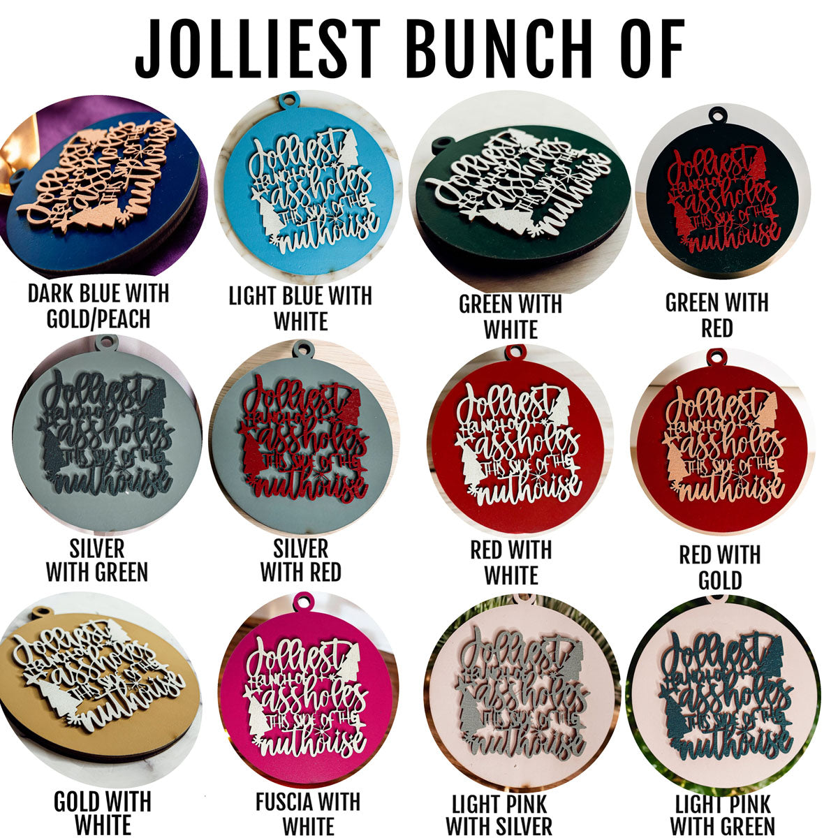 IMPERFECT Jolliest
