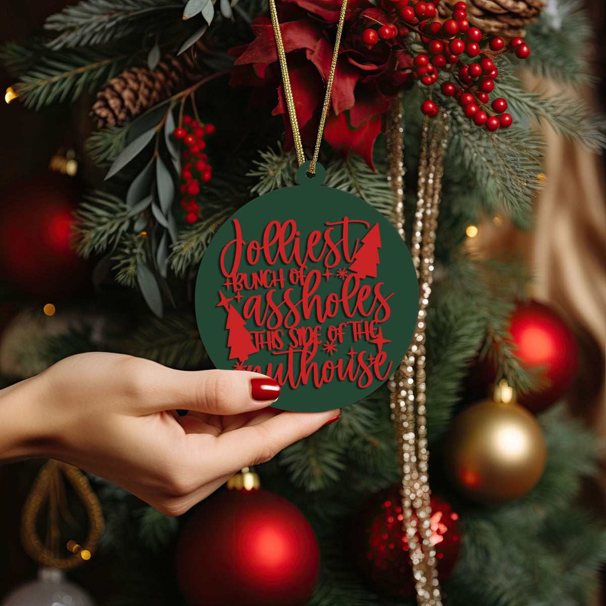 IMPERFECT Jolliest
