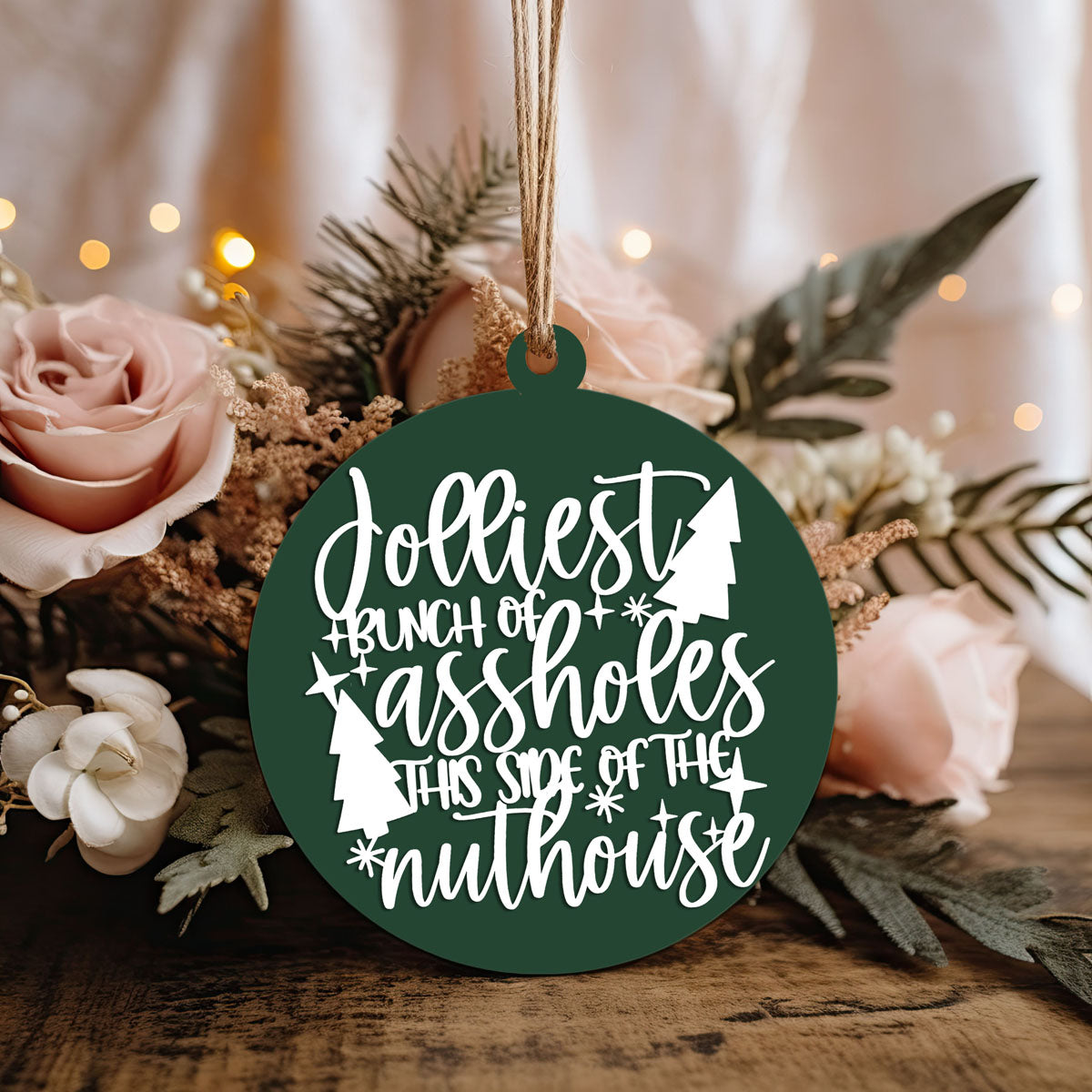 IMPERFECT Jolliest