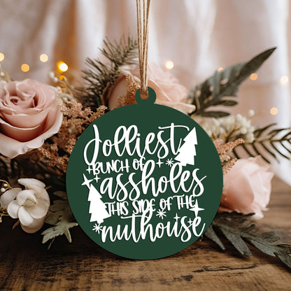 IMPERFECT Jolliest