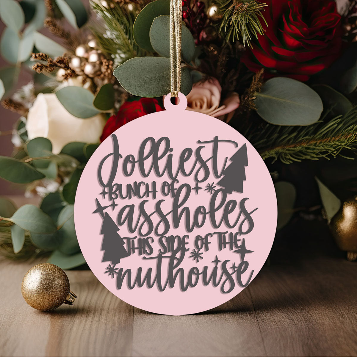 IMPERFECT Jolliest