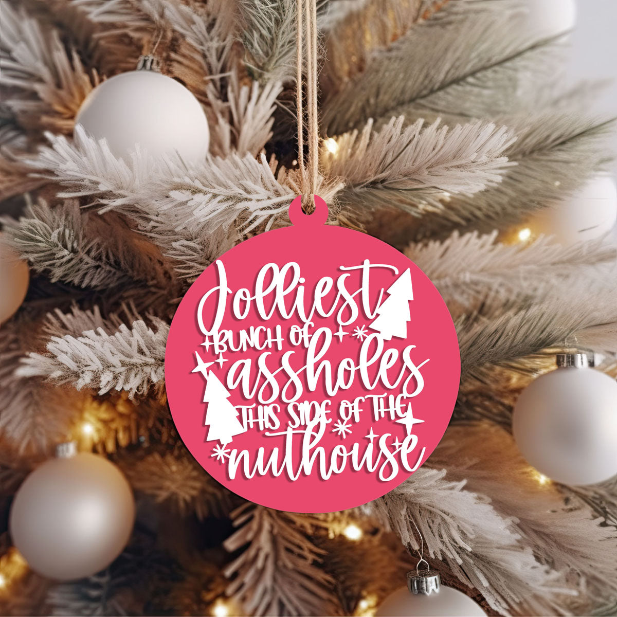 IMPERFECT Jolliest