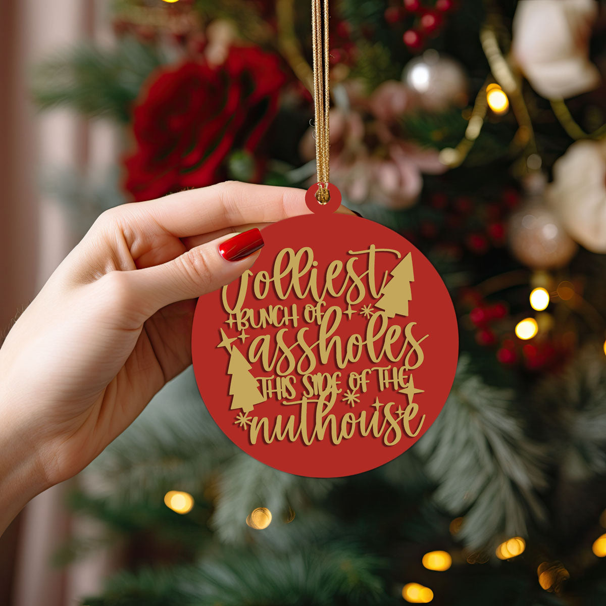 IMPERFECT Jolliest