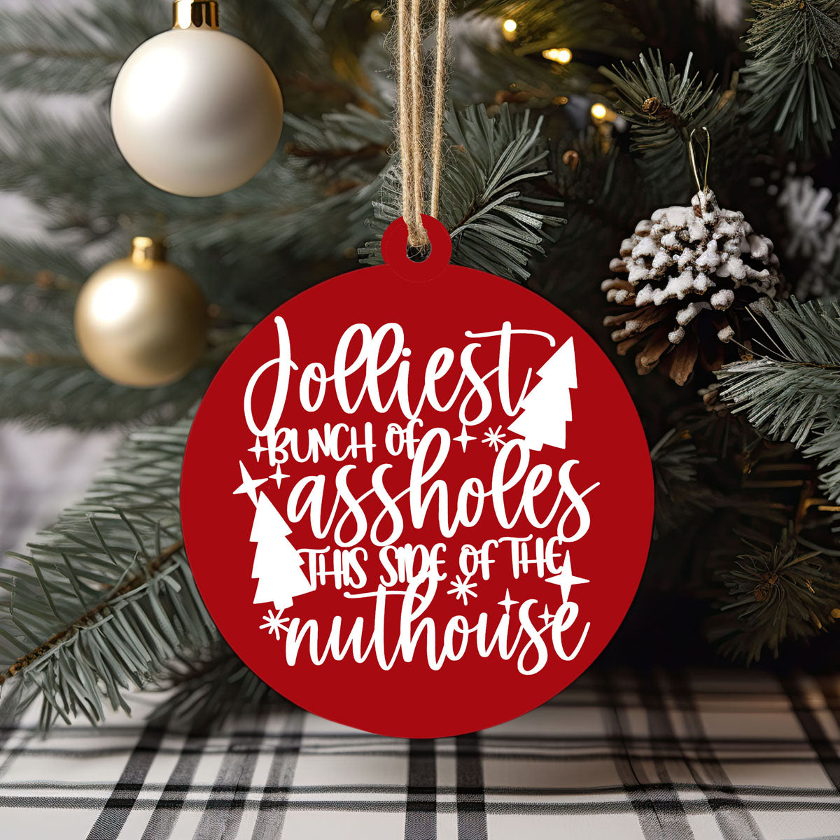 IMPERFECT Jolliest