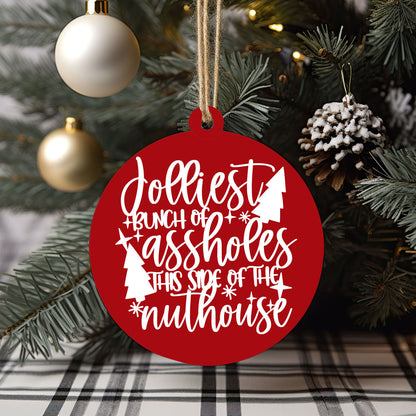 IMPERFECT Jolliest